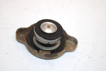 03 Bombardier Quest 650 Oem Radiator Cap 709200033 709200207 AB1