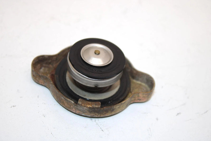 03 Bombardier Quest 650 Oem Radiator Cap 709200033 709200207 AB1