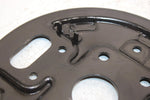 1985 Honda Trx Fourtrax 250 A Oem Right Front Brake Plate 45110-HA8-013 AH48