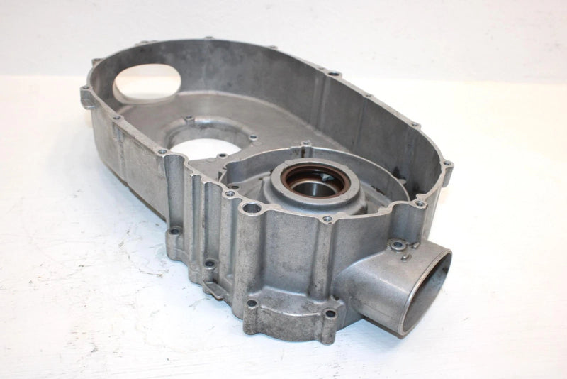 2009 Suzuki Lt-a400f Oem Inner Clutch Cover 11341-38F00 AS26