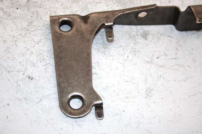 86 Honda Trx 350 A Fourtrax 350 Oem FR, Left Fender Stay 61121-HA7-670 AH25