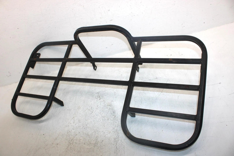 2001 Polaris Xplorer 4x4 Oem Rear Rack 1012876-067 AP167