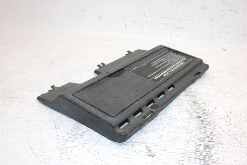 1999 Arctic Cat Zr 600 Oem Air Box Lid Cover 1670-049 SAS