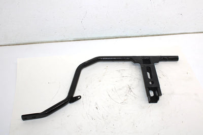 02 Honda Trx 350 Fe Oem Left Foot Rest Bracket 50612-HN5-A10 AH22