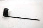 1989 Yamaha Ovation Deluxe Oem Rear Right Skid Spring 85L-47474-00-00 SY69