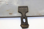 92 Polaris Trail Boss 350L 4x4 OEM Tool Box Cover 5430769-1017 AP104