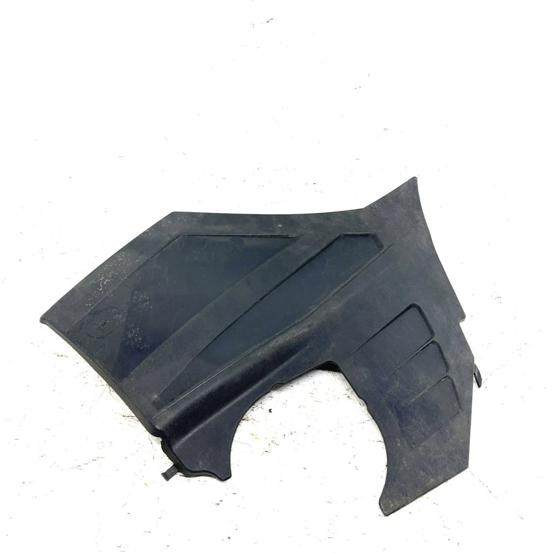 2007 Arctic Cat 700 4x4 Automatic EFI OEM Left Side Panel 2406-359 AA33