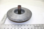 89 Yamaha Exciter OEM Secondary Clutch Fixed Sheave 89N-17660-00-00 SY54