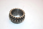 85 Suzuki Quadrunner 250 Lt250ef  Oem Lower Cam Chain Sprocket 12731-38200 AS14
