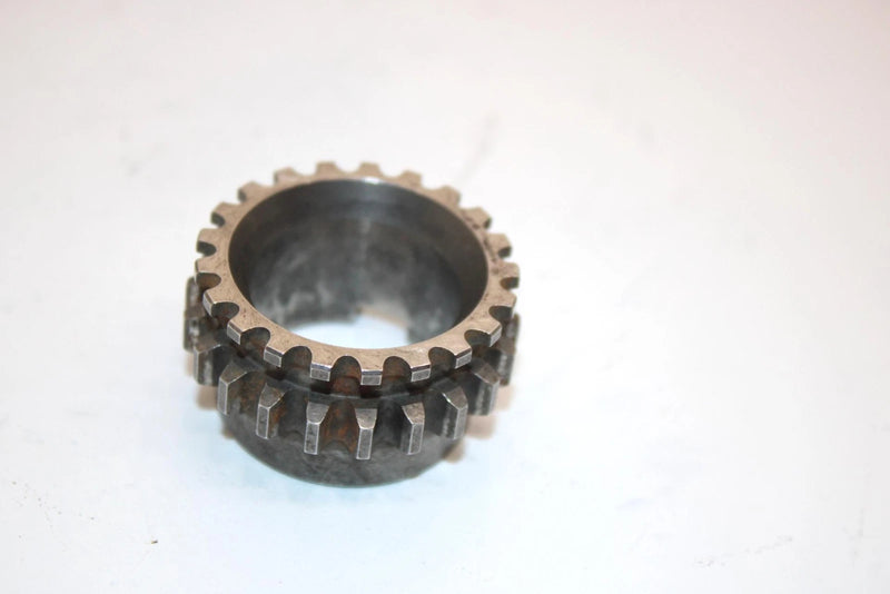 85 Suzuki Quadrunner 250 Lt250ef  Oem Lower Cam Chain Sprocket 12731-38200 AS14