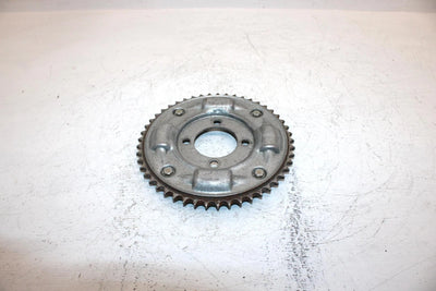 1982 Honda Atc110 Oem Rear Sprocket And Hub 41201-942-000 AH65