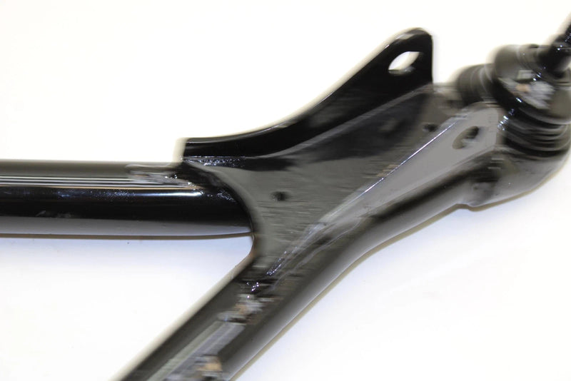 86 Kawasaki Bayou 300 OEM Upper Right A Arm  21187-1052 AK9