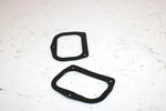 1996 Arctic Cat Zrt 600 Oem Tie Rod Boot Plate Pair 0605-261 SA46