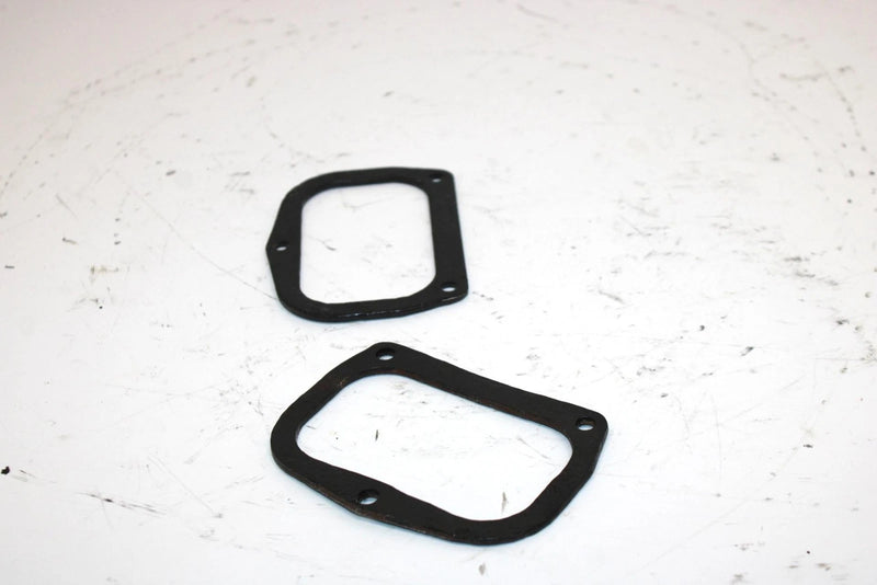 1996 Arctic Cat Zrt 600 Oem Tie Rod Boot Plate Pair 0605-261 SA46