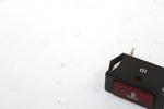 2002 Ski-doo Mxz 800 Oem Temp Pilot Indicator Light 515175727 SS95
