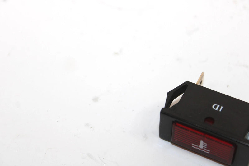 2002 Ski-doo Mxz 800 Oem Temp Pilot Indicator Light 515175727 SS95