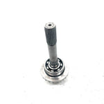 1999 Polaris Xplorer 400 4X4 OEM Transmission Snorkle Shaft 3233553 AP240