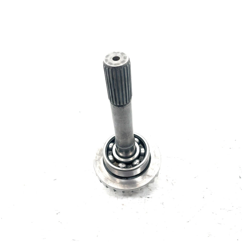 1999 Polaris Xplorer 400 4X4 OEM Transmission Snorkle Shaft 3233553 AP240