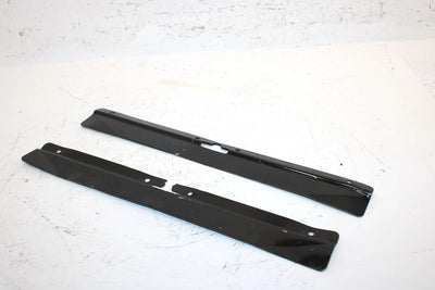 1998 Arctic Cat Zrt 600 Oem Rear Hood Guide Pair 0616-832 SA36