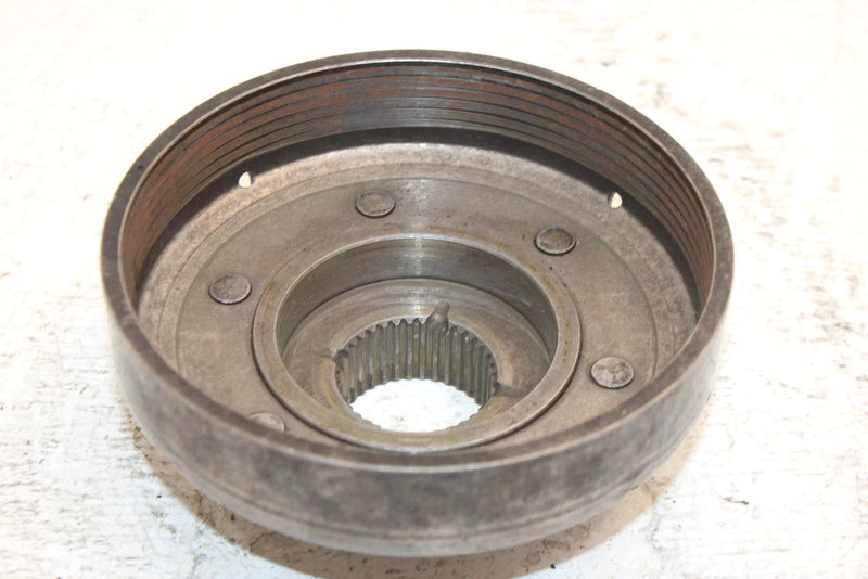 02 Honda Trx 350 Fourtrax Rancher Oem Centrifugal Clutch Drum 22500-HN5-670 AH54
