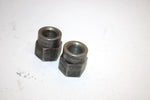 00 Polaris Trail Boss 325 Oem Front Strut Retaining Nut Pair 5132062 AP37