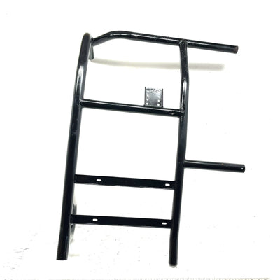 2004 Polaris Ranger 500 4x4 OEM Left Rear Roll Cage 1013716-067 XP9