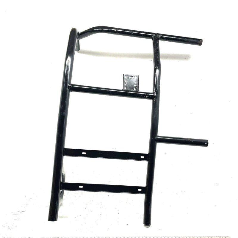 2004 Polaris Ranger 500 4x4 OEM Left Rear Roll Cage 1013716-067 XP9