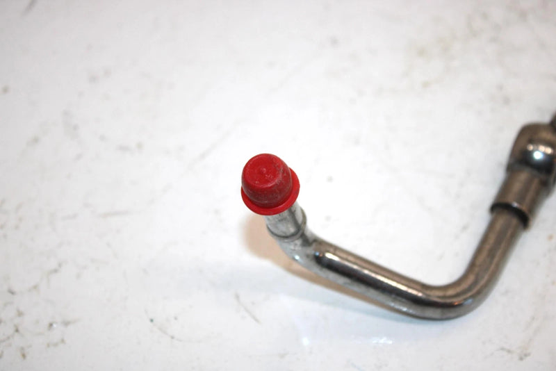 12 Arctic Cat M1100 Turbo Sno Pro 162 OEM Turbo Oil Line 3007-806 SA8