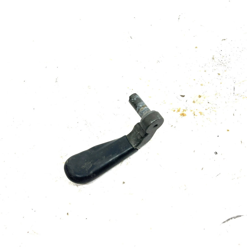 2005 Kawasaki Brute Force 650 4x4 OEM Throttle Lever 39075-0032 AK34