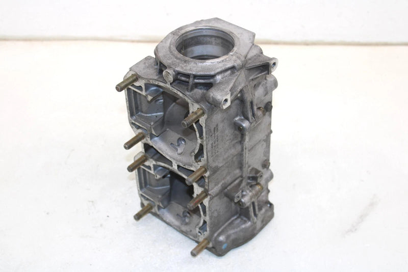 03 Polaris Trail Touring Oem Engine Block Crankcase 3085907 SP202