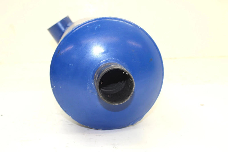 1994 Polaris Sl 750 Oem Exhaust Silencer 1260581 JP20
