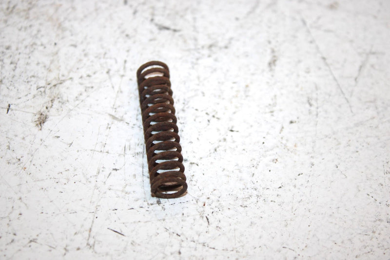 89 Polaris Trail Oem Headlight Adjustment Spring 4032002 SP49