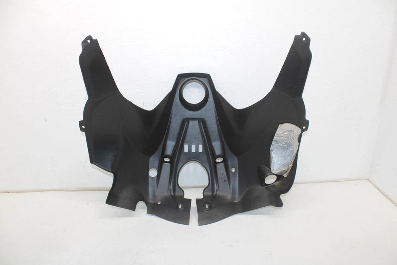 09 Polaris Rmk Assault 800 Oem Console Dash Plate 2633665-070 SP171