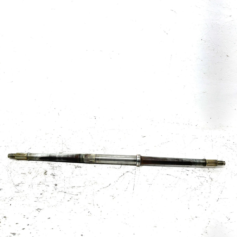 87-88 Polaris Trail Boss 250 4X4 OEM Rear Axle 5020469 AP208
