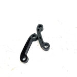 03 Kawasaki Prairie 650 4x4 OEM Secondary Cam Chain Guide Pair 12053-1443 AK37