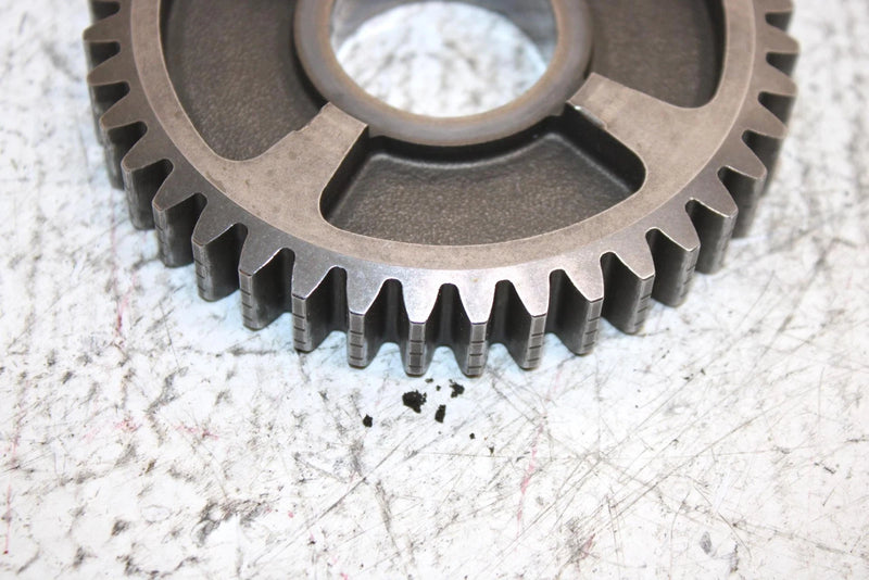 2012 Arctic Cat Prowler Hdx 700 Oem 40T Low Gear 0822-114 XA1