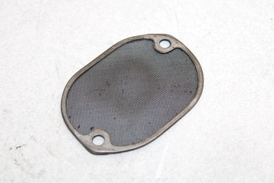 03 Suzuki Vinson 500 Lt-f500f Oem Engine Oil Strainer 16520-24500 AS24