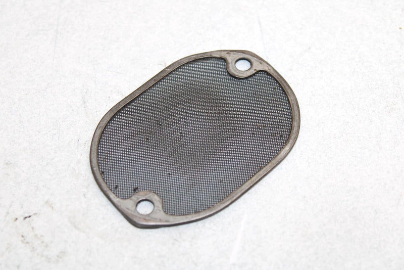 03 Suzuki Vinson 500 Lt-f500f Oem Engine Oil Strainer 16520-24500 AS24