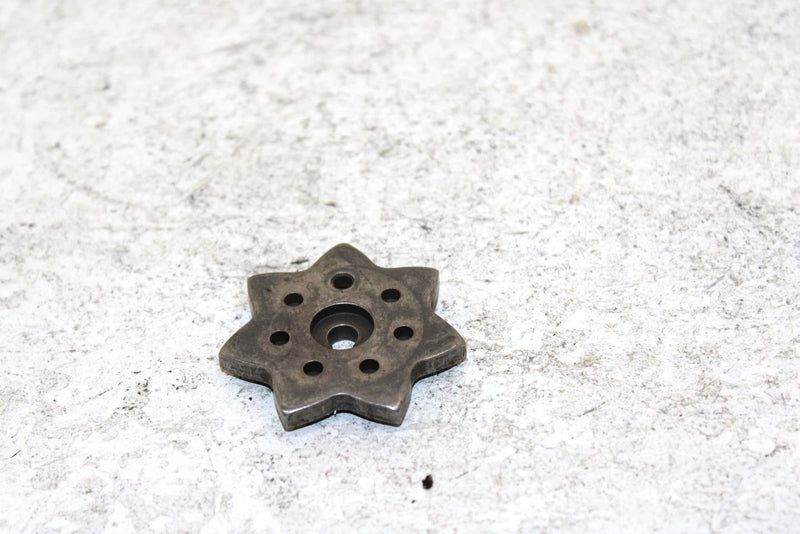 2000 Honda Trx 250 Recon Oem Shift Cam Star 24321-HB3-030 AH52