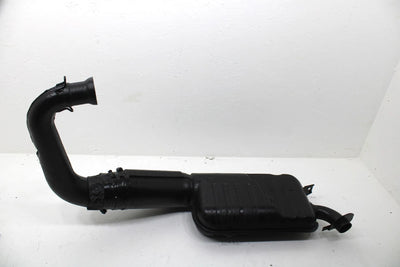1989 Yamaha Ovation Muffler Assembly 87D-14710-00-00 SY67