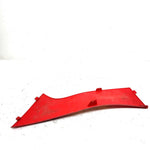 98-99 Arctic Cat 300 4X4 OEM Left Side Panel 0506-243 AA42