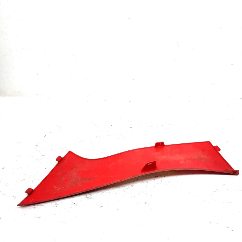 98-99 Arctic Cat 300 4X4 OEM Left Side Panel 0506-243 AA42