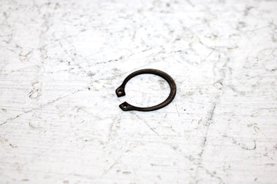 2002 Polaris Sportsman 500 Oem Transmission Retaining Ring Pair 3233177 AP87