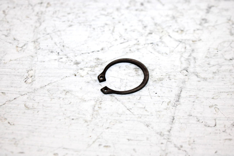 2002 Polaris Sportsman 500 Oem Transmission Retaining Ring Pair 3233177 AP87