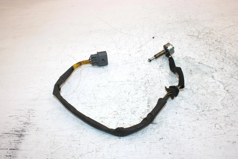 2019 Honda Trx500fe2ac Oem Gear Change Switch 35759-HL5-A01 AH12
