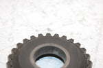 1997 Kawasaki Bayou 220 Oem 27T 3rd Output Gear 13129-1866 AK21