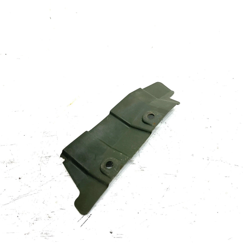 2005 Arctic Cat 650 4x4 V2 OEM Front Left Axle Guard 1441-003 AA39