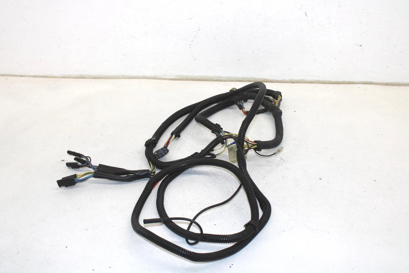 96 Polaris Ultra Sp Oem Main Engine Wiring Harness  2460579 SP199