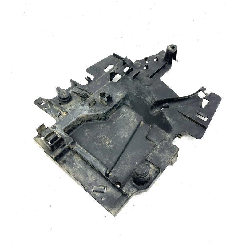 06 Honda Foreman 500 TRX500FE 4x4 ES OEM Fuel Tank Protector 17515-HP0-A00 AH14