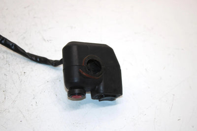 1996 Polaris Slx 780 Oem Left Control Switch 4110162 JP30